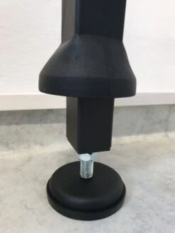 BenchK® Sprossenwand 521B Mit Klimmzugstange -Hoka Sports Gear Shop K2386 A04 ecommerce