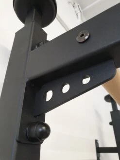 BenchK® Sprossenwand 521B Mit Klimmzugstange -Hoka Sports Gear Shop K2386 A07 ecommerce