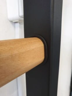 BenchK® Sprossenwand 521B Mit Klimmzugstange -Hoka Sports Gear Shop K2386 A08 ecommerce