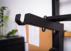 BenchK® Sprossenwand 523B Mit Klimmzugstange, Dip-Bügel & Trainingsbank 26 BenchK® Sprossenwand 523B Mit Klimmzugstange, Dip-Bügel & Trainingsbank -Hoka Sports Gear Shop K2388 A10 ecommerce