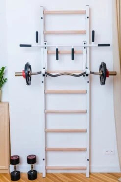 BenchK® Klimmzugstange PB3W 8 BenchK® Klimmzugstange PB3W -Hoka Sports Gear Shop K2399 05 A01 ecommerce