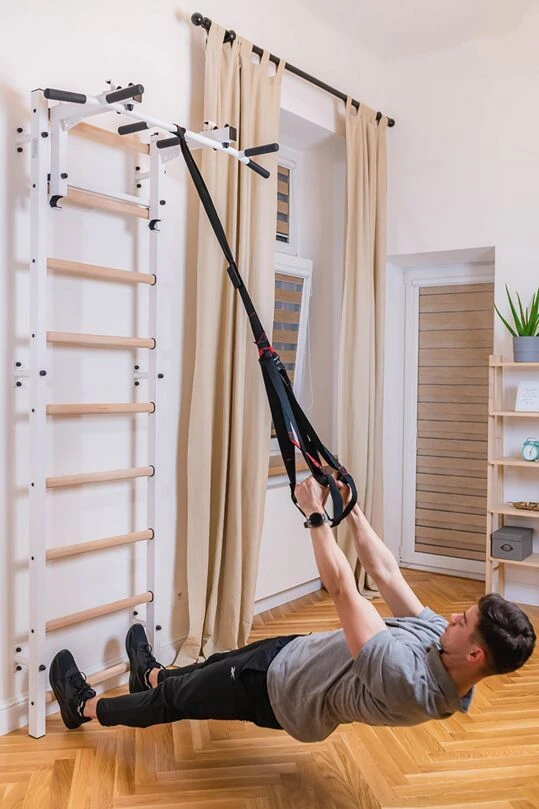 BenchK® Klimmzugstange PB3W 6 BenchK® Klimmzugstange PB3W - Image 4