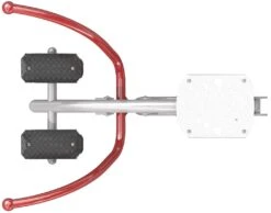 Inter-Play® Outdoor Rudergerät -Hoka Sports Gear Shop K2606 01 ecommerce