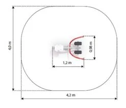 Inter-Play® Outdoor Rudergerät -Hoka Sports Gear Shop K2606 02 ecommerce