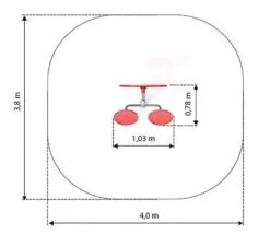 Inter-Play® Outdoor Tai Chi -Hoka Sports Gear Shop K2609 02 ecommerce