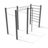 Street Workout Station 4 -Hoka Sports Gear Shop K2623 00 ecommerce