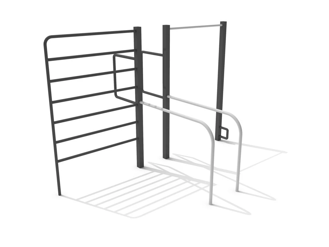 Street Workout Station 7 3 Street Workout Station 7