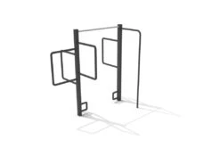 Street Workout Station 8