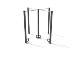 Street Workout Station 9