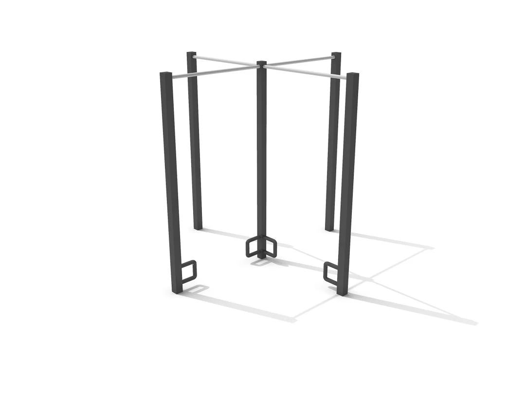 Street Workout Station 9 3 Street Workout Station 9