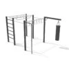 Street Workout Station 11 2 Street Workout Station 11 -Hoka Sports Gear Shop K2630 00 ecommerce