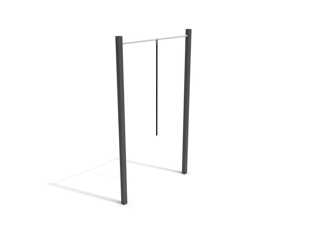 Outdoor Workout Kletterseil 3 Outdoor Workout Kletterseil