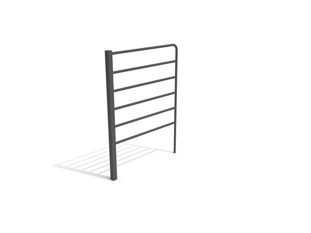 Calisthenics Leiter 2 3 Calisthenics Leiter 2