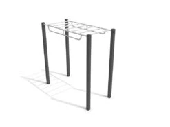 Calisthenics Brücke 2