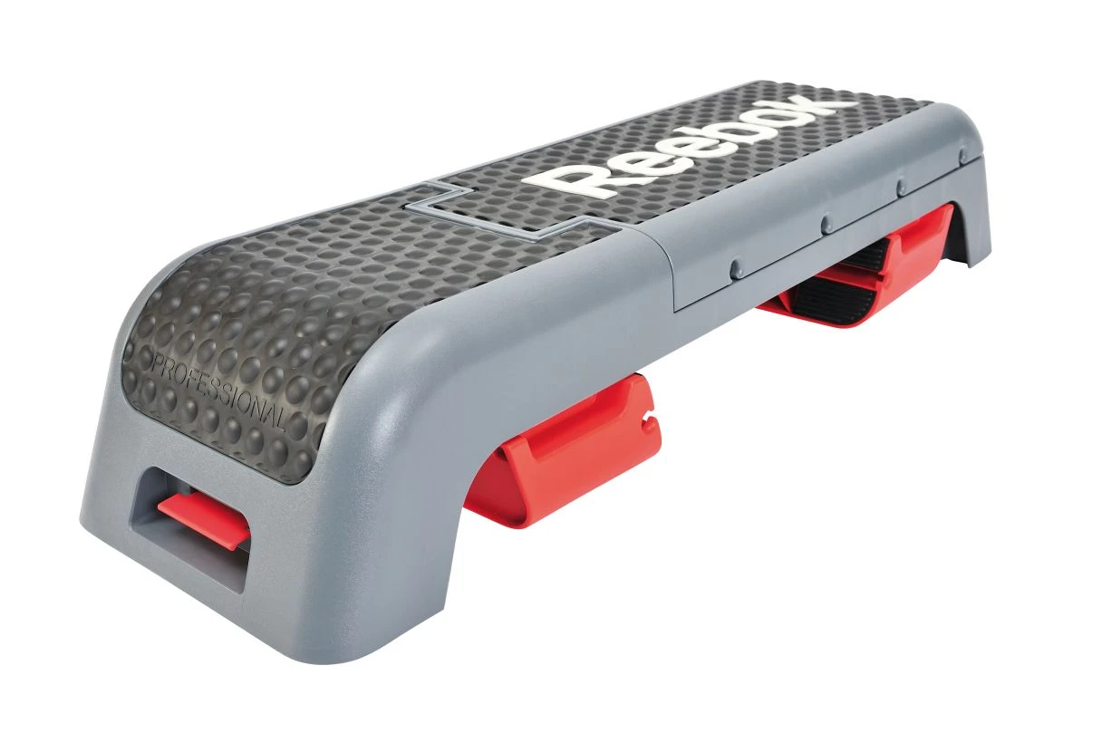 Reebok® DECK 3 Reebok® DECK