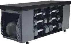 O`LIVE® Functional Bench