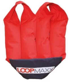 LOOPMAXX M, 5 Kg, Rot -Hoka Sports Gear Shop K3303 00 ecommerce