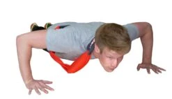 LOOPMAXX M, 5 Kg, Rot -Hoka Sports Gear Shop K3303 01 ecommerce