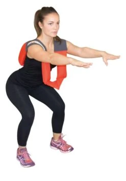 LOOPMAXX M, 5 Kg, Rot -Hoka Sports Gear Shop K3303 02 ecommerce