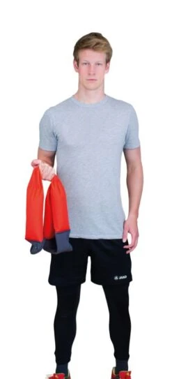 LOOPMAXX M, 5 Kg, Rot -Hoka Sports Gear Shop K3303 03 ecommerce