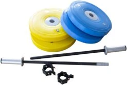 Trial® School Kit 10 Kg -Hoka Sports Gear Shop K3306 A05 ecommerce