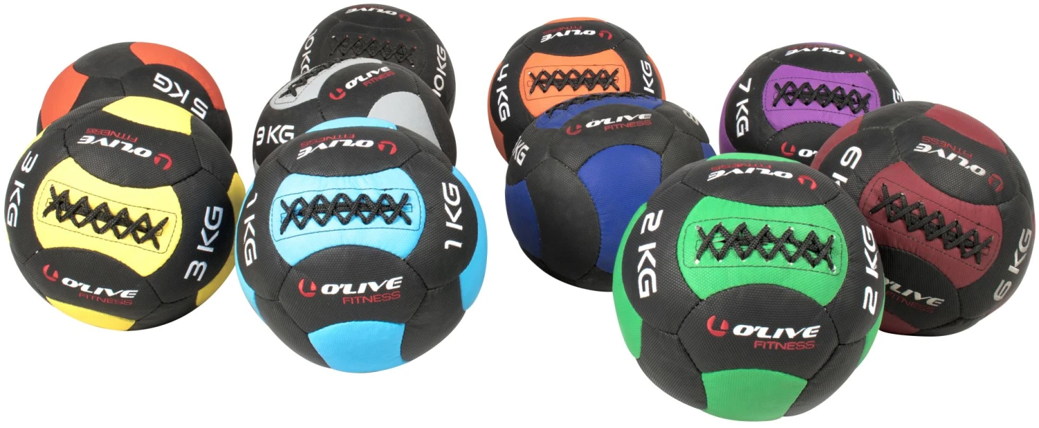 O'Live® Mini Functional Ball 3 O'Live® Mini Functional Ball