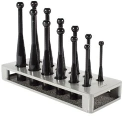 O`LIVE® Clubbells Rack
