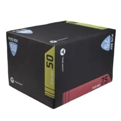Tanga Sports® Soft-Plyo Box 3 In 1 -Hoka Sports Gear Shop K3466 A02 ecommerce