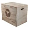 Tanga Sports® Plyobox HOLZ