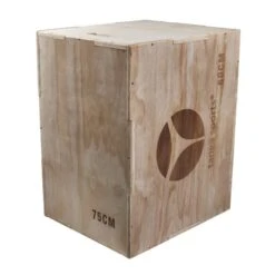Tanga Sports® Plyobox HOLZ -Hoka Sports Gear Shop K3467 A02 ecommerce