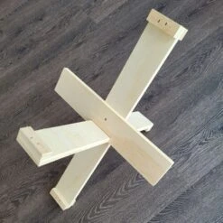 Tanga Sports® Plyobox HOLZ -Hoka Sports Gear Shop K3467 A03 ecommerce