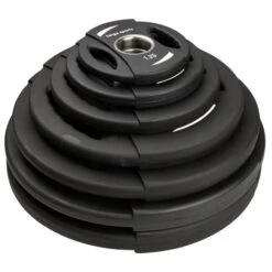 Tanga Sports® Hantelscheibe TPU