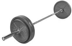 Tanga Sports® Langhantelstange 1000 LB -Hoka Sports Gear Shop K3503 A01 ecommerce