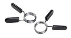 Tanga Sports® Federverschlüsse, 30 Mm