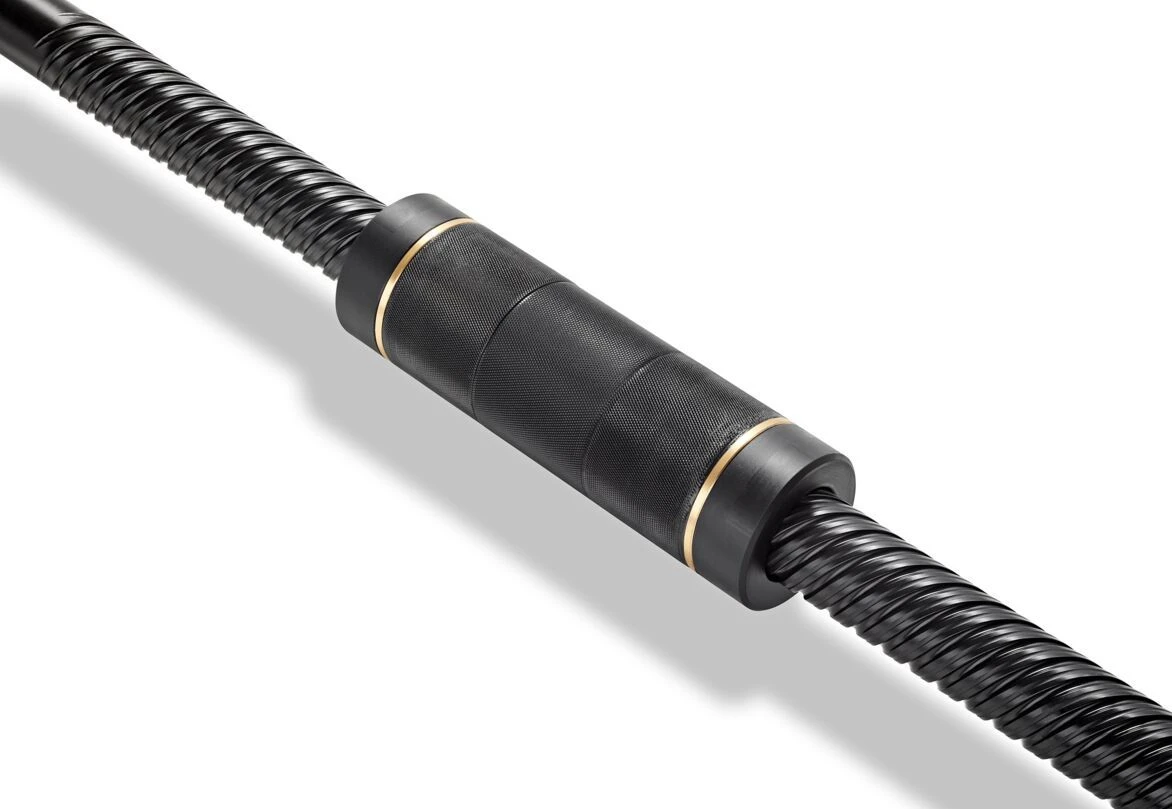 Squeezebar-Pro® Langhantelstange 4 Squeezebar-Pro® Langhantelstange - Image 2