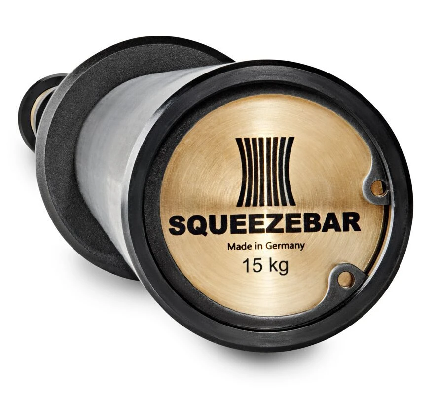 Squeezebar-Pro® Langhantelstange 6 Squeezebar-Pro® Langhantelstange - Image 4