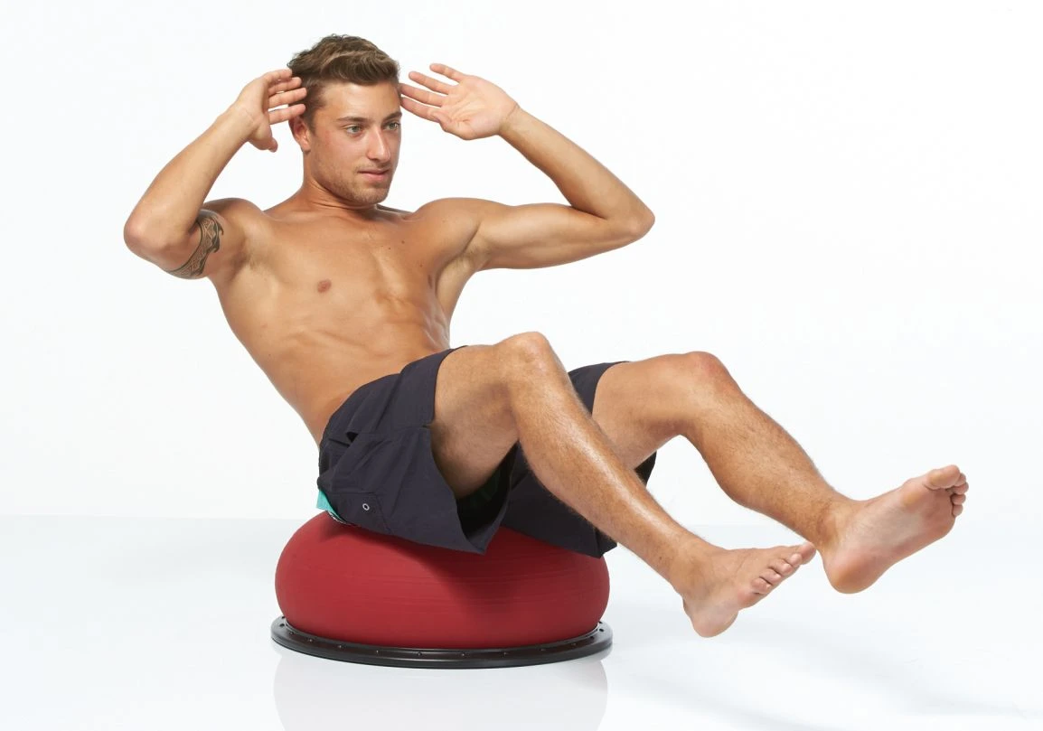 TOGU® Jumper Pro 5 TOGU® Jumper Pro - Image 3