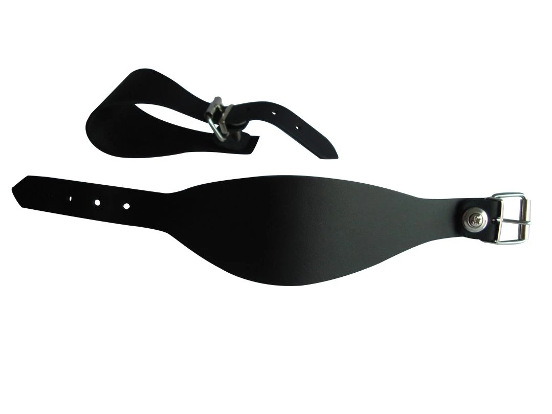 Hand- & Fußschlaufen Für Original Bali-Impander 3 Hand- & Fußschlaufen Für Original Bali-Impander