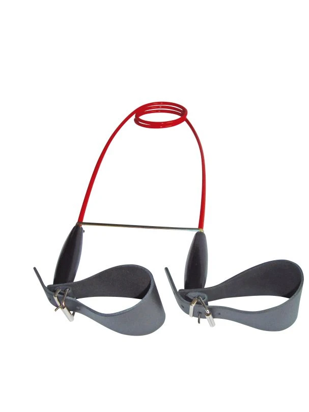 Hand- & Fußschlaufen Für Original Bali-Impander 6 Hand- & Fußschlaufen Für Original Bali-Impander - Image 4