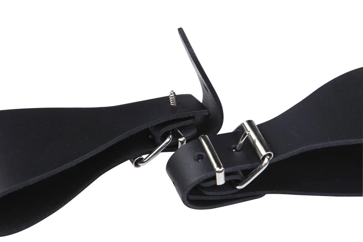 Hand- & Fußschlaufen Für Original Bali-Impander 10 Hand- & Fußschlaufen Für Original Bali-Impander - Image 8