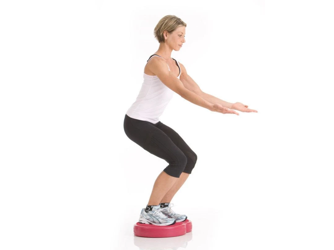 TOGU® Aero-Step® XL 4 TOGU® Aero-Step® XL - Image 2