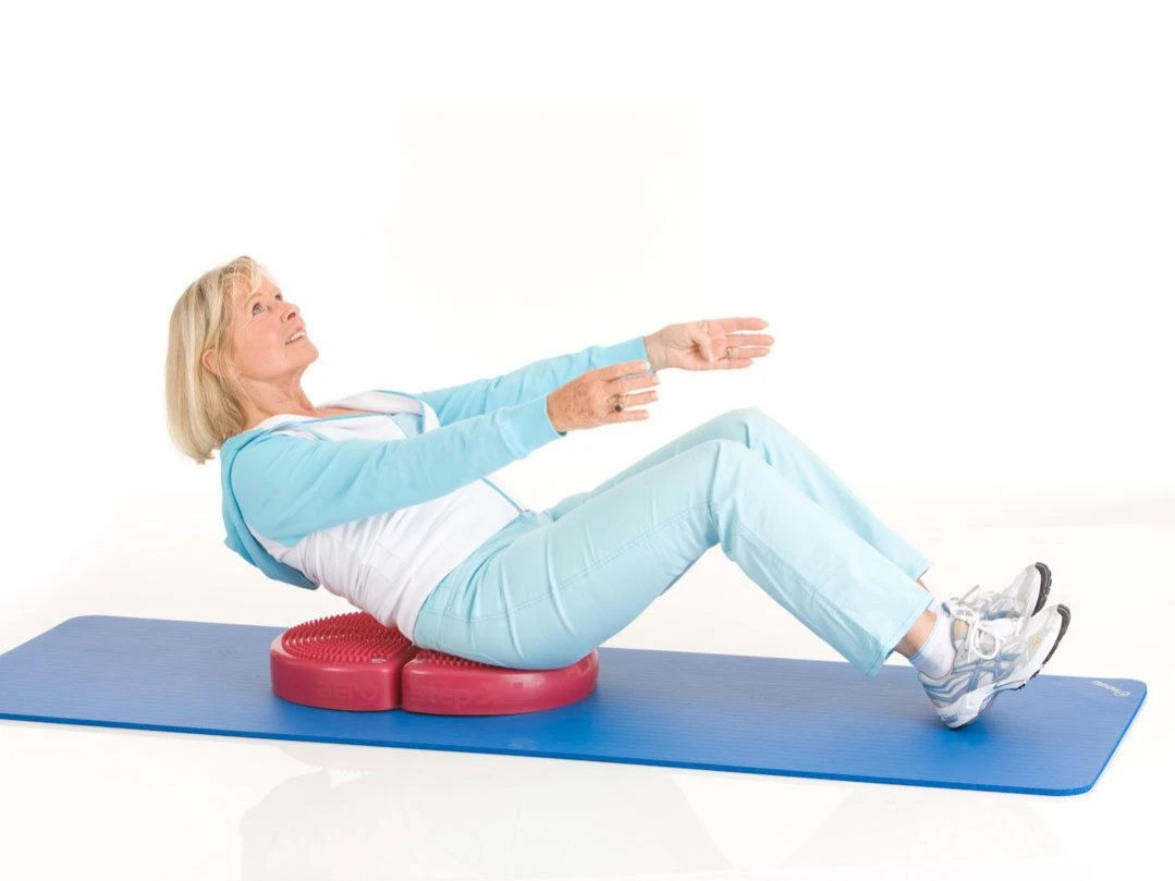 TOGU® Aero-Step® XL 5 TOGU® Aero-Step® XL - Image 3