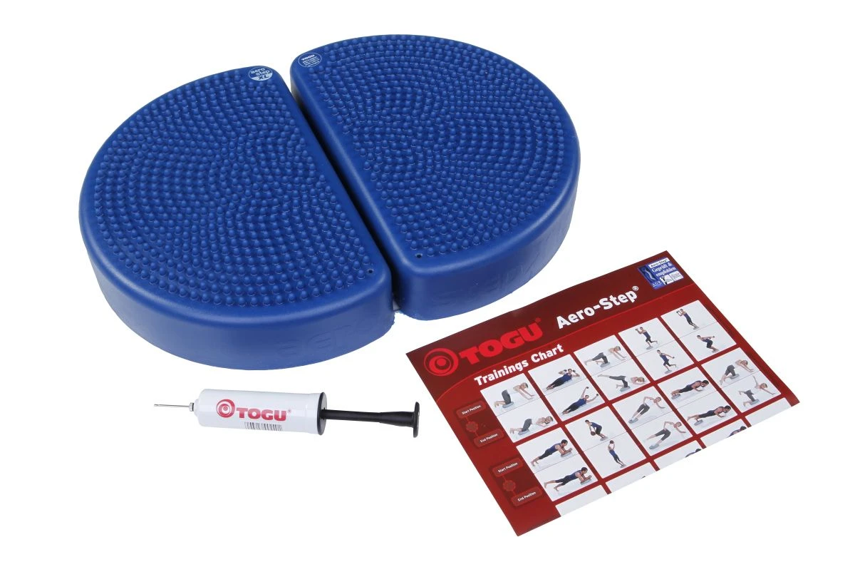 TOGU® Aero-Step® XL 6 TOGU® Aero-Step® XL - Image 4