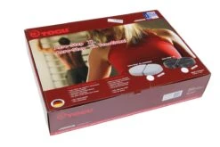 TOGU® Aero-Step® XL 33 TOGU® Aero-Step® XL -Hoka Sports Gear Shop K3798 A11 ecommerce