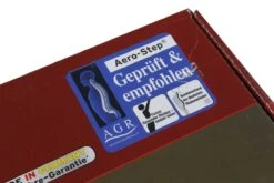 TOGU® Aero-Step® XL 35 TOGU® Aero-Step® XL -Hoka Sports Gear Shop K3798 A13 ecommerce