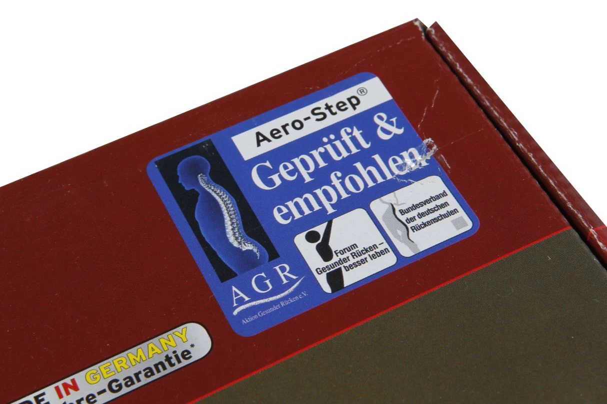 TOGU® Aero-Step® XL 18 TOGU® Aero-Step® XL - Image 16