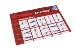 TOGU® Aero-Step® XL 36 TOGU® Aero-Step® XL -Hoka Sports Gear Shop K3798 A14 ecommerce