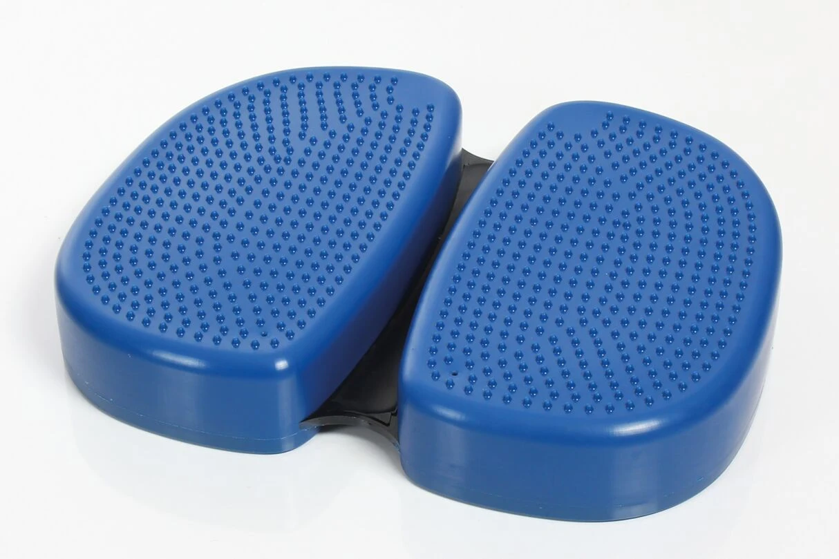 TOGU® Aero-Step® Pro, Blau 3 TOGU® Aero-Step® Pro, Blau