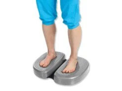 TOGU® Aero-Step® Pro, Silber -Hoka Sports Gear Shop K3804 03 ecommerce