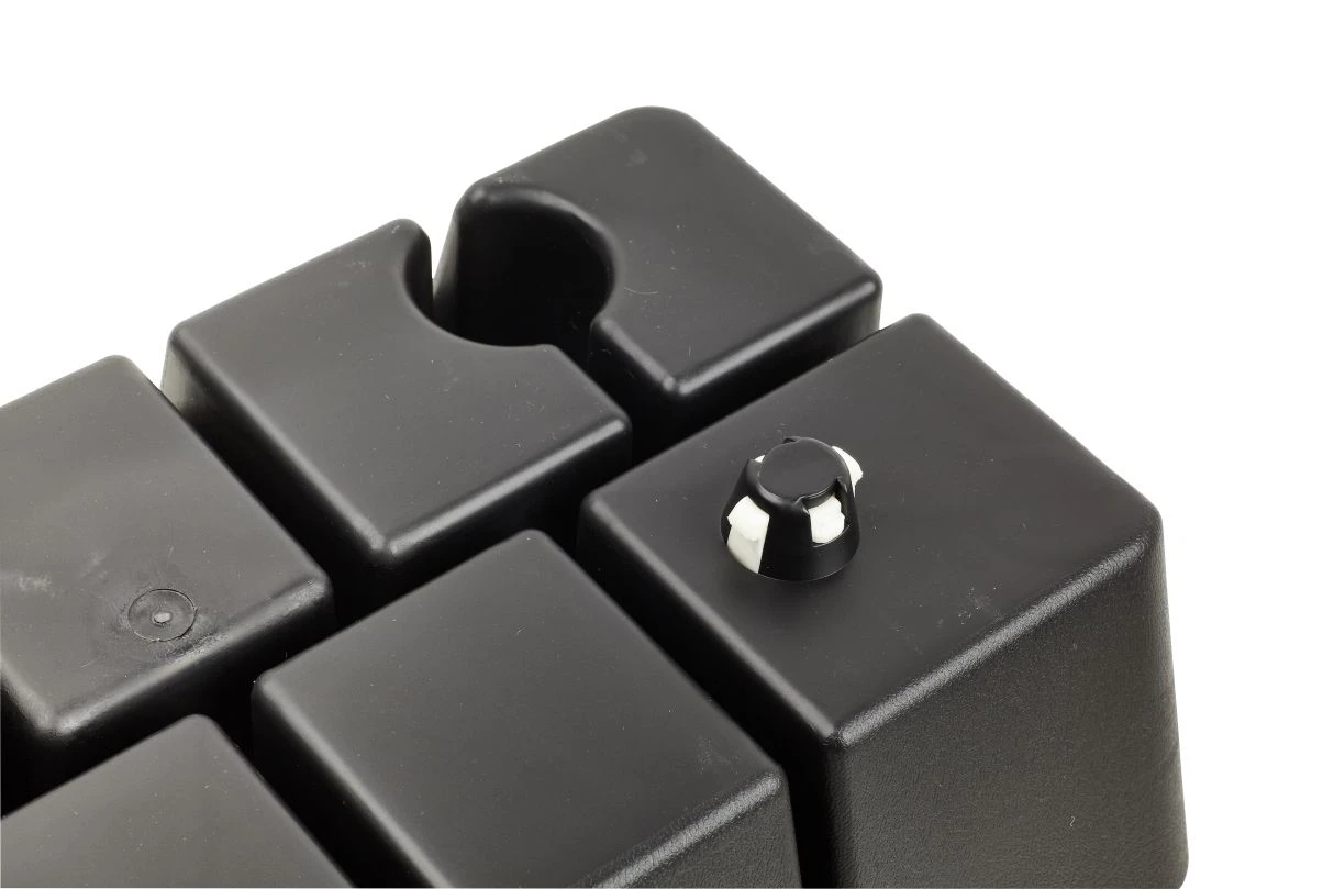 Tanga Sports® Aerobic Step 4 Tanga Sports® Aerobic Step - Image 2